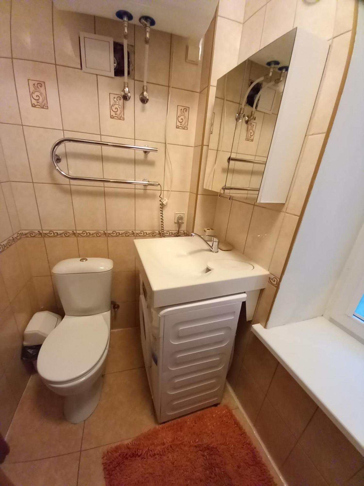 Ferienwohnung Maironio Gt 19-7 Wilna Exterior foto